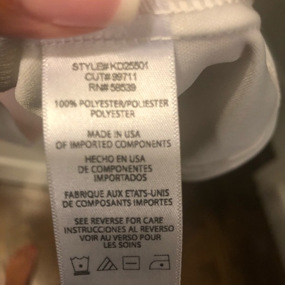 Kut from the kloth fit n flare dress - Picture 7 of 8